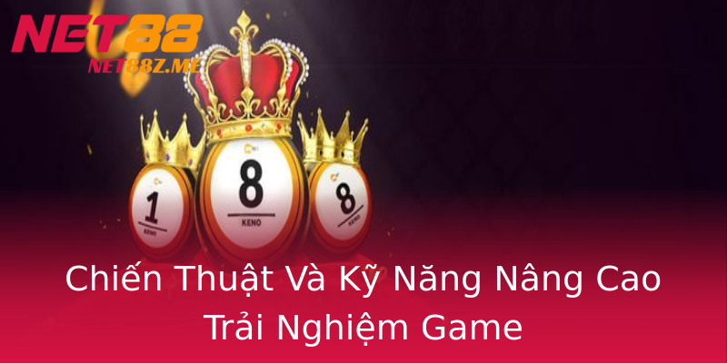 Chiến Thuật Và Kỹ Năng Nâng Cao Trải Nghiệm Game Chiến Thuật Và Kỹ Năng Nâng Cao Trải Nghiệm Game
