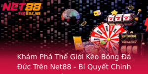 Kham Pha The Gioi Keo Bong A Uc Tren Net88 Bi Quyet Chinh Phuc Keo Bundesliga