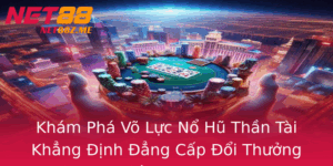 Kham Pha Vo Luc No Hu Than Tai Khang Inh Ang Cap Oi Thuong Tren Net88