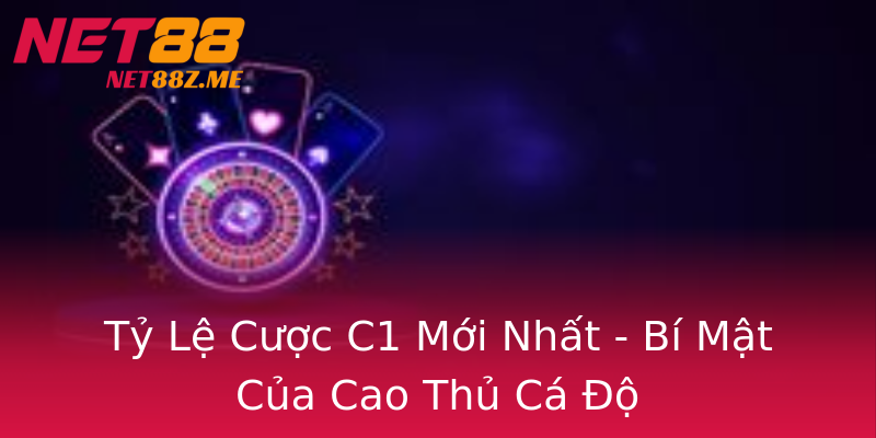 Tỷ Lệ Cược C1 Mới Nhất - Bí Mật Của Cao Thủ Cá Độ Tỷ Lệ Cược C1 Mới Nhất - Bí Mật Của Cao Thủ Cá Độ